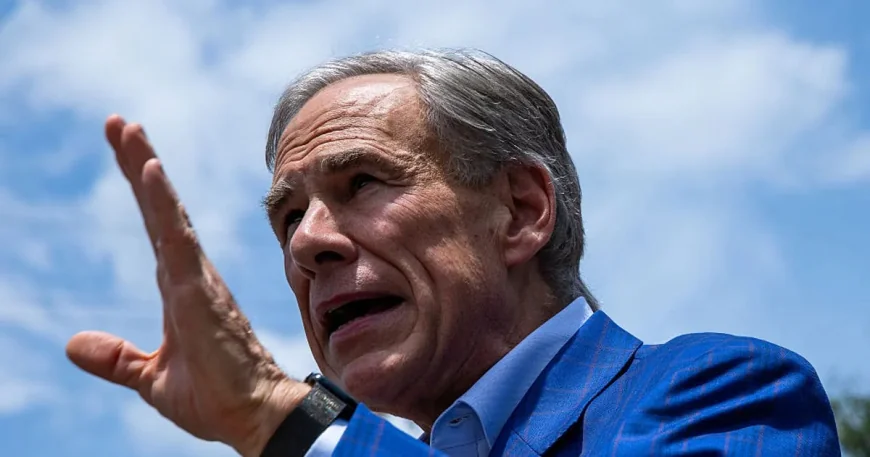 Greg Abbott orders 2026-27 tuition freeze at Texas colleges