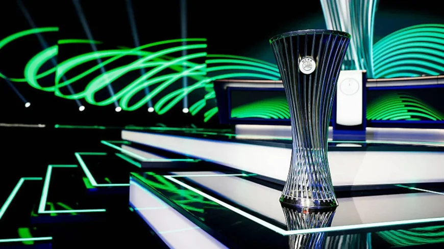 Chelsea Wins 2024–25 Conference League Winners List