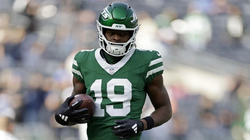 Irvin Charles Joins Seahawks in Trade for 2028 Pick — Seahawks News