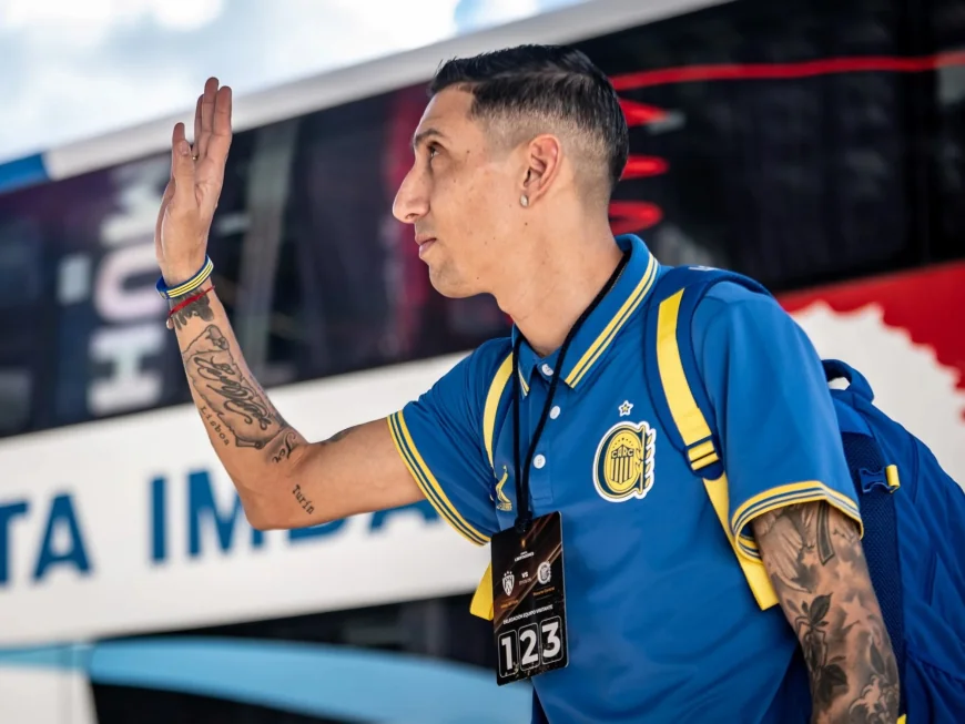 Rosario Central Can Finish First at Independiente Del Valle Vs Central