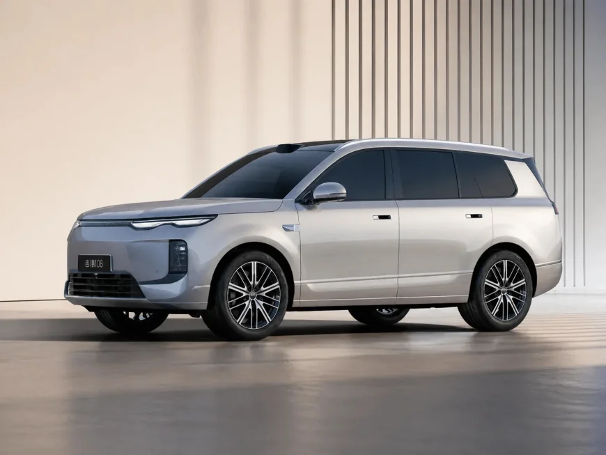 Canada Opens Permit System for 49,000 EVs, Byd Canada Launch Date 2026
