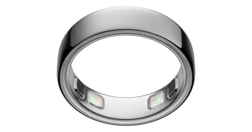 Oura Ring 5 Leaks Points to May 28 Announcement, June 5 Ship Date
