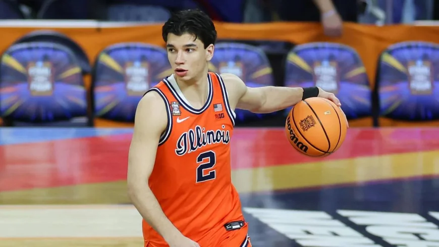 Andrej Stojakovic Faces 11:59 p.m. ET NBA Draft Deadline