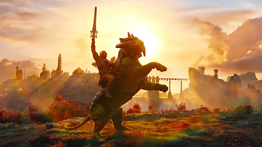 Dolph Lundgren Trailer Pushes Masters of the Universe Toward June 5, 2026