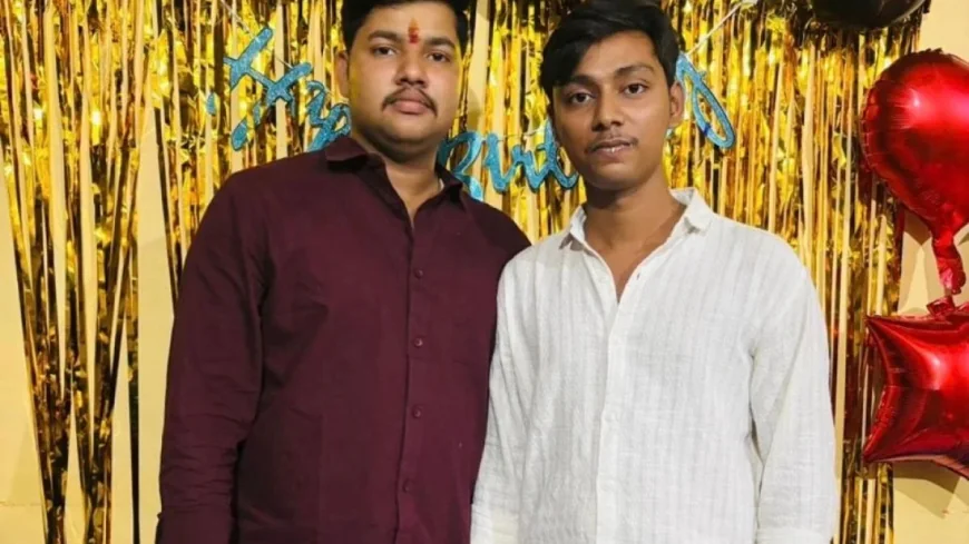 Rajesh Kumar mourns Pradeep as Neet is voided after leak allegations