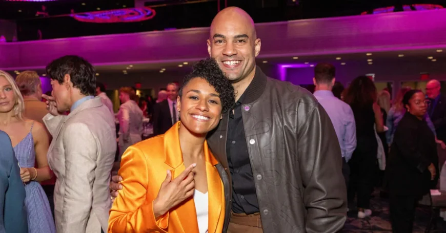 Ariana Debose Joins Stephen Schwartz Honorees at May 26 Luncheon