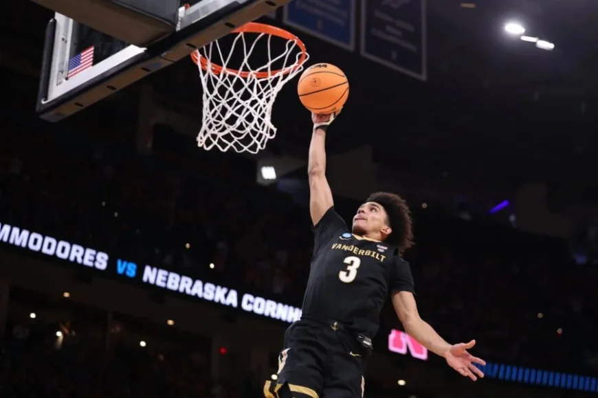 Tyler Tanner Faces 11:59 pm ET Draft Deadline After Grizzlies Workout