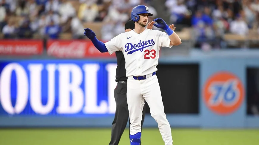 Alex Freeland Earns More Runway Over Hyeseong Kim
