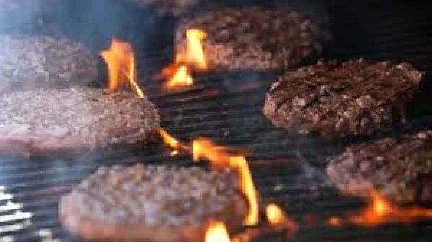Jack’s offers $1 hamburgers for National Hamburger Day 2026