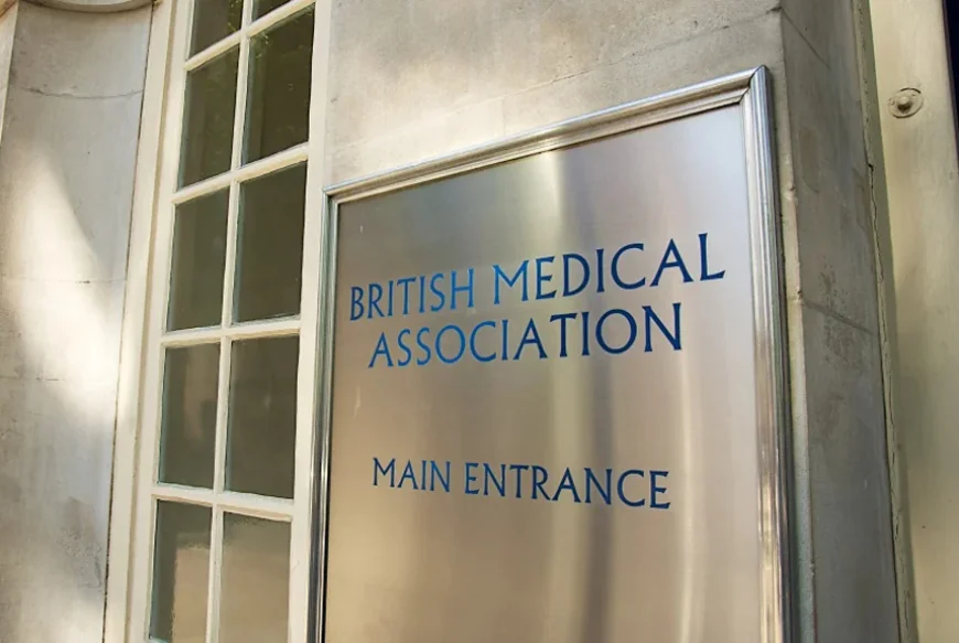 Bma Gp Subscription Model Vote Sets England Ballot on Plan B