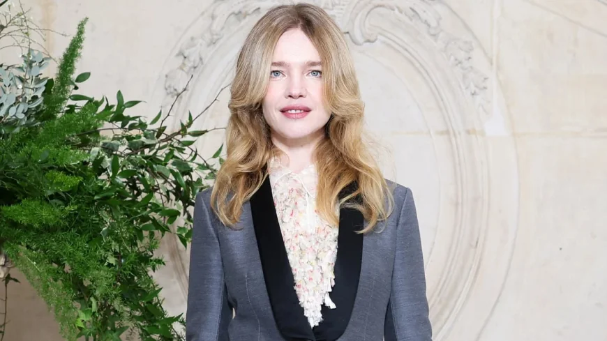 Natalia Vodianova Reveals Sixth Pregnancy at 44