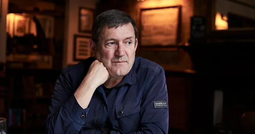 Paul Heaton Announces Co-op Live Arena Stop With Lightning Seeds