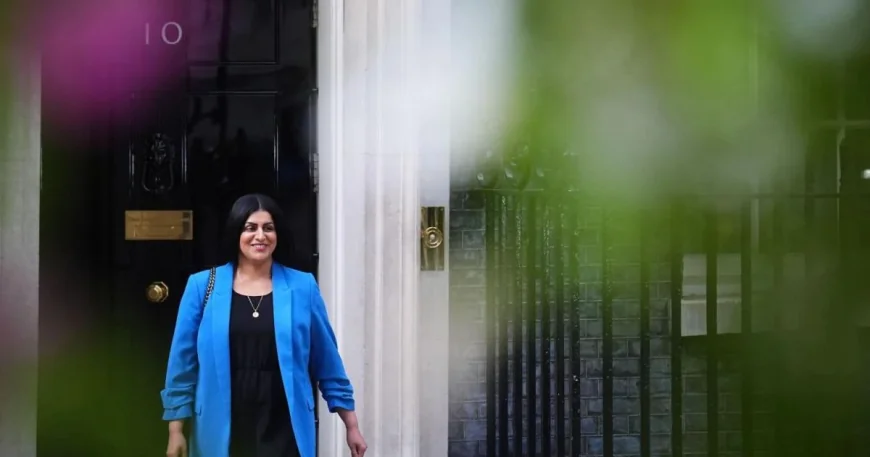 Mahmood targets Boriswave settlement rules for 2021 arrivals