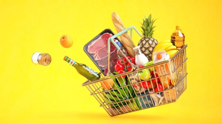 Tim Lang Warns Britain Faces Food Crisis Without Action