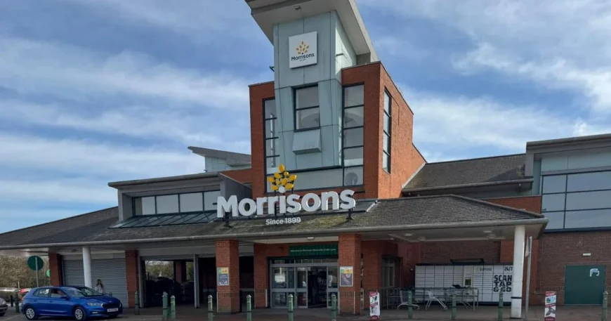 Morrisons Savers Cashew Recall prompts 125g product withdrawal