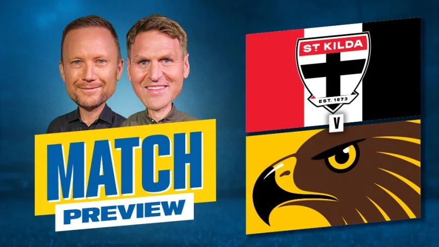 Will Day Set for Hawthorn Return in Round 12