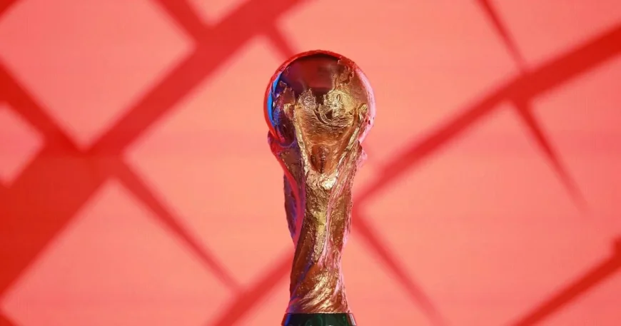 Free Printable World Cup Sweepstake Pack Goes Live for 48 Teams