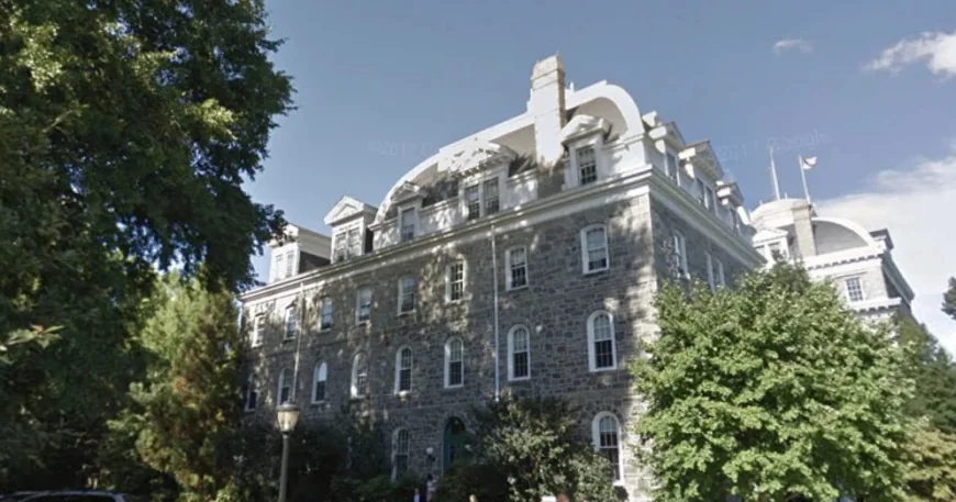 Swarthmore College sets $200,000 tuition guarantee for fall 2027