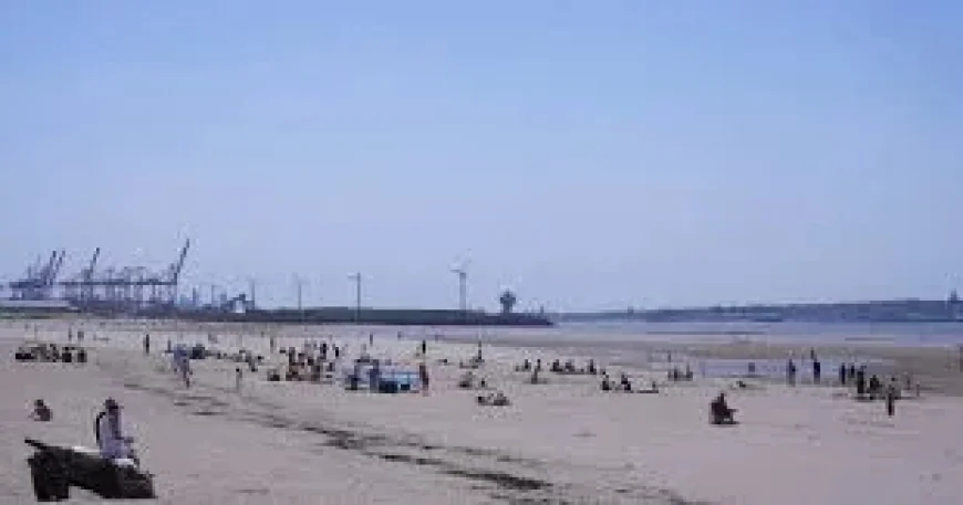 Swanscombe heatwave deaths: eight drowned in lakes and rivers