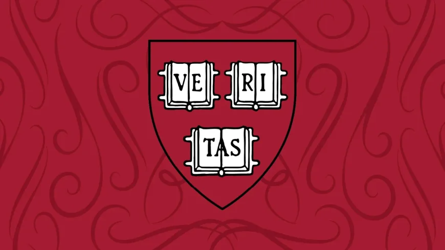 Harvard Commencement 2026 names five honorary degree recipients