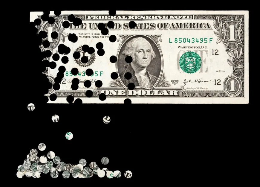 Warsh’s Pce Report Signals 3.81% April Inflation