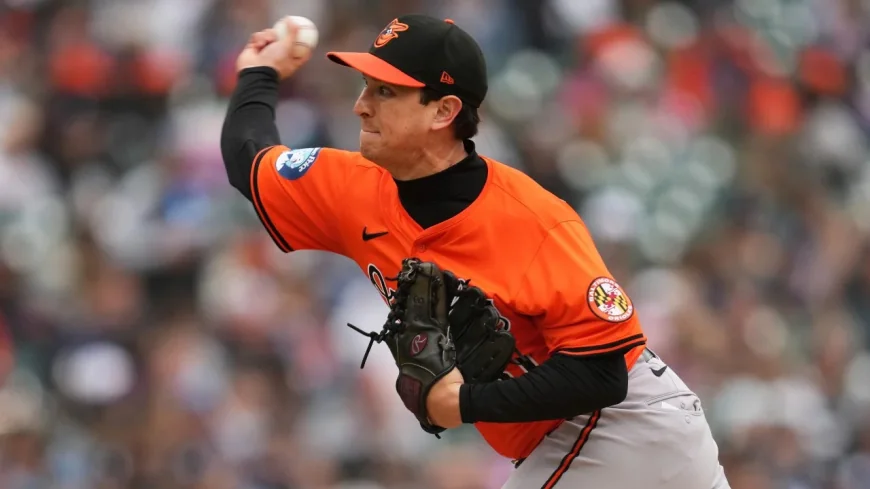 Blue Jays Matt Bowman Signing Adds 34-Year-Old Reliever on Minors Deal