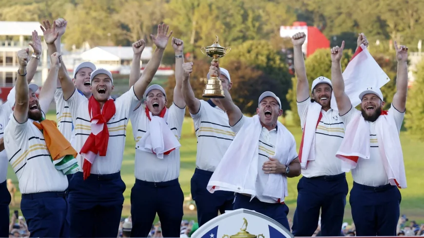 Rory McIlroy Leads Ryder Cup Tickets Push for Adare Manor
