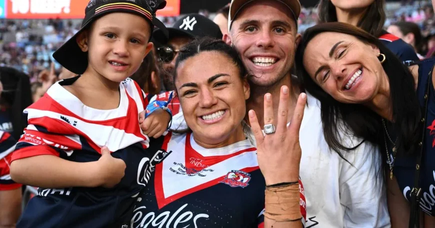 Lionel Gundy Pleads Guilty Over Millie Elliott Ring Theft