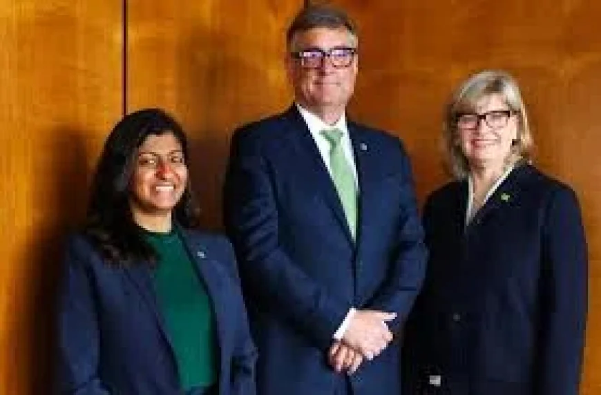 Td Bank Stock Taps Three Canadian Units for Growth