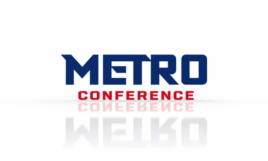 Travis Tellitocci Sets July 1, 2026 Metro Conference Rebrand