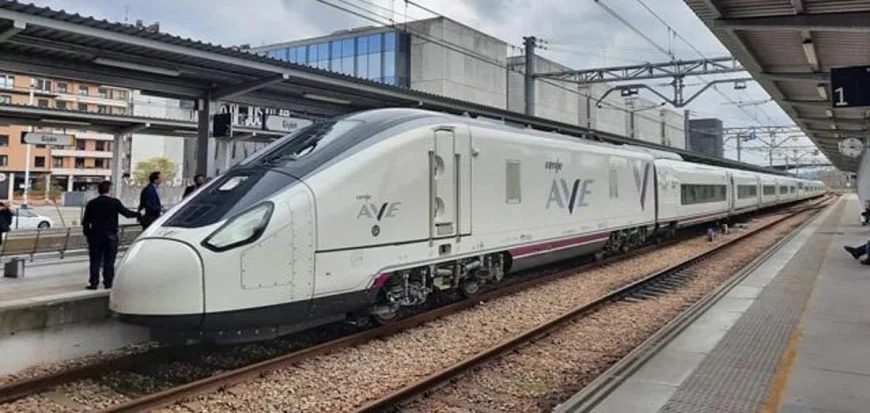 Renfe launches Superprecios with AVE from 15 euros