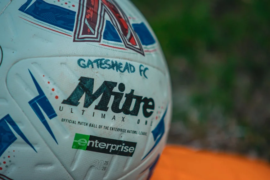 Rob Elliot Leaves Gateshead After Budget, Infrastructure Dispute