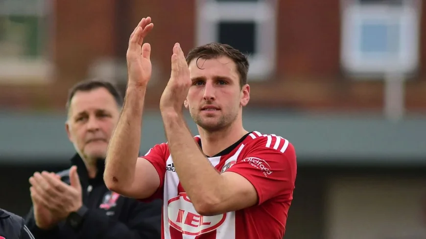 Ben Purrington Set to Sign Bristol Rovers Pre-Contract