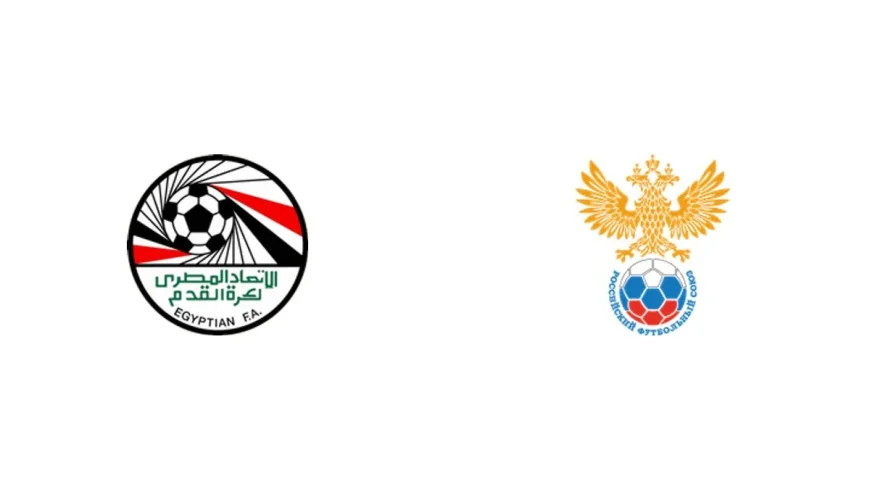 Egypt Vs Russia Set for May 28 Friendly Ahead of Group G