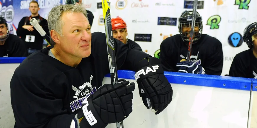 Claude Lemieux Dies at 60 After Four Stanley Cup Titles