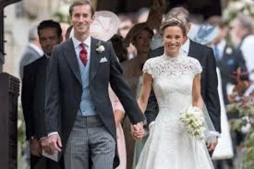 Pippa Middleton husband opposes Barton Court footpath application