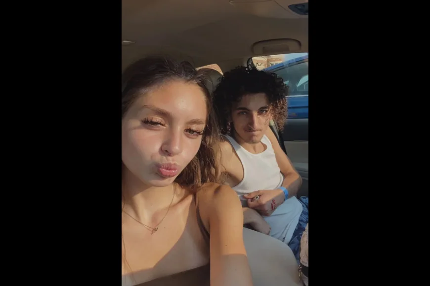 Mackenzie Shirilla Texts Reveal July 2 Breakup Before Crash Strongsville Ohio Records