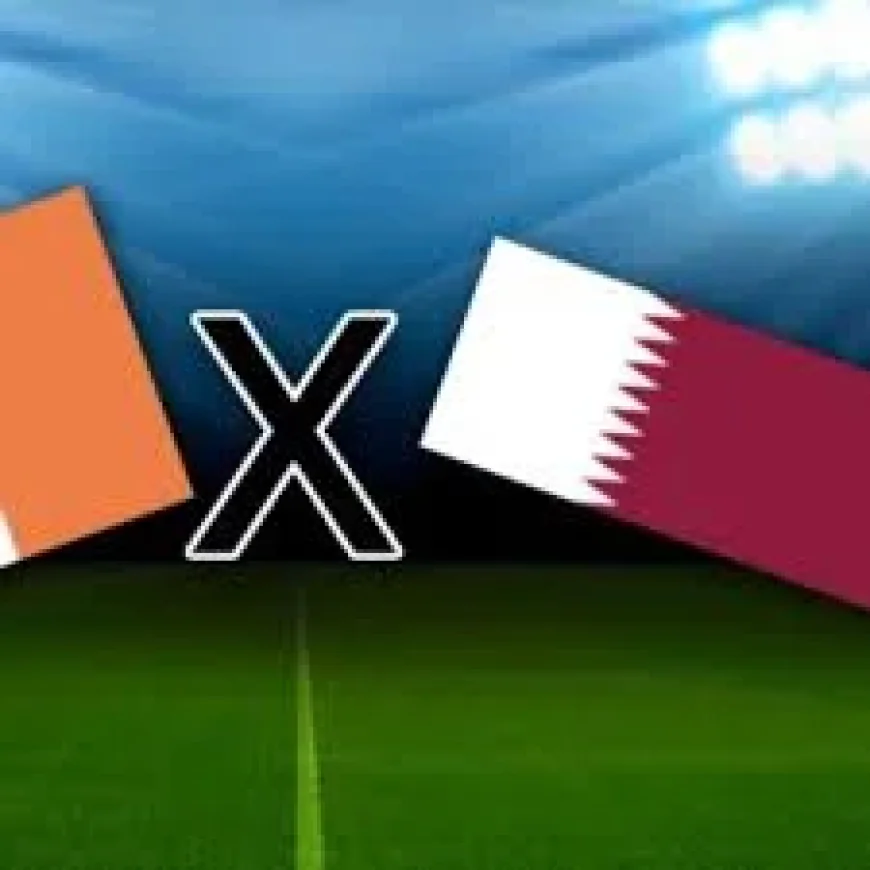 Hallgrímsson leva Irlanda - Catar ao Aviva Stadium às 15h45