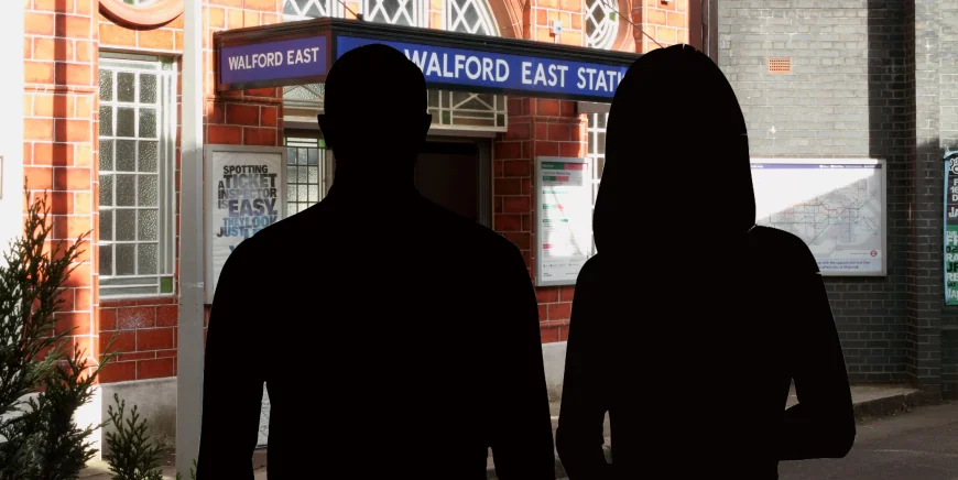 Ravi Gulati Leaves After Priya Pleads, Is Ravi Leaving Eastenders