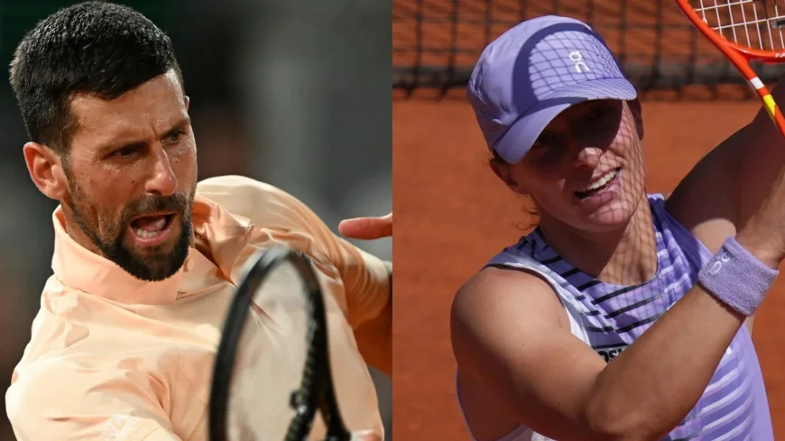 Boulter Beats Urhobo in 6-4, 4-6, 6-4 Roland Garros Win