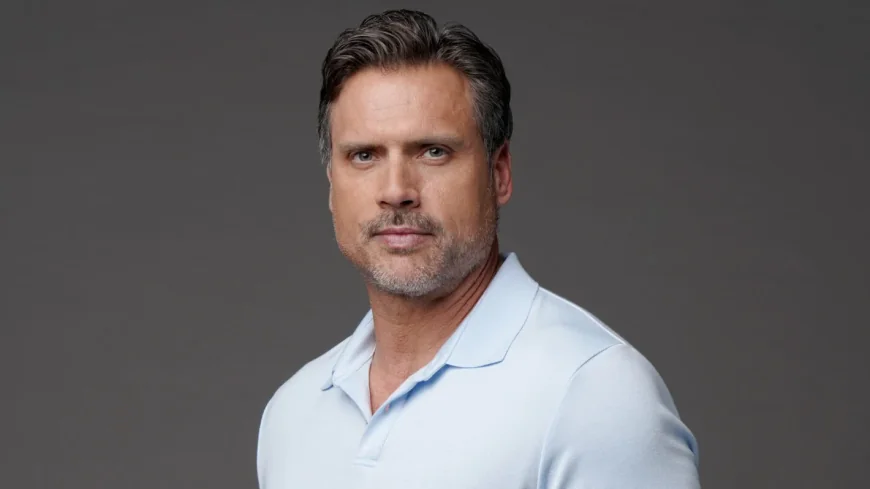 Joshua Morrow says Nick Newman’s overdose pushed him further