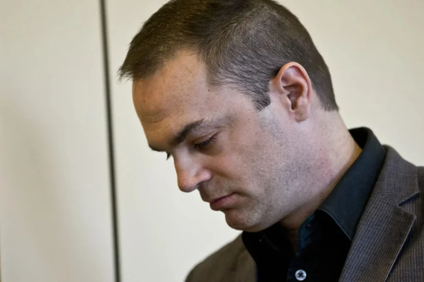 Guy Turcotte gets July audience for release bid