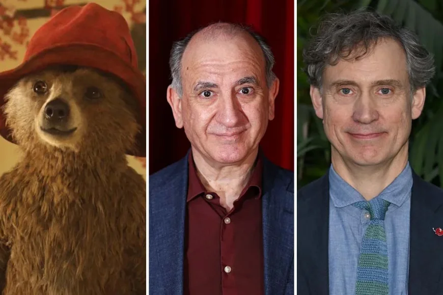 Armando Iannucci to Write Paddington 4 With Simon Blackwell