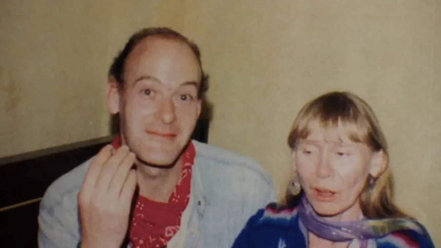 Channel 5 airs Delia Balmer documentary on John Sweeney at 10pm