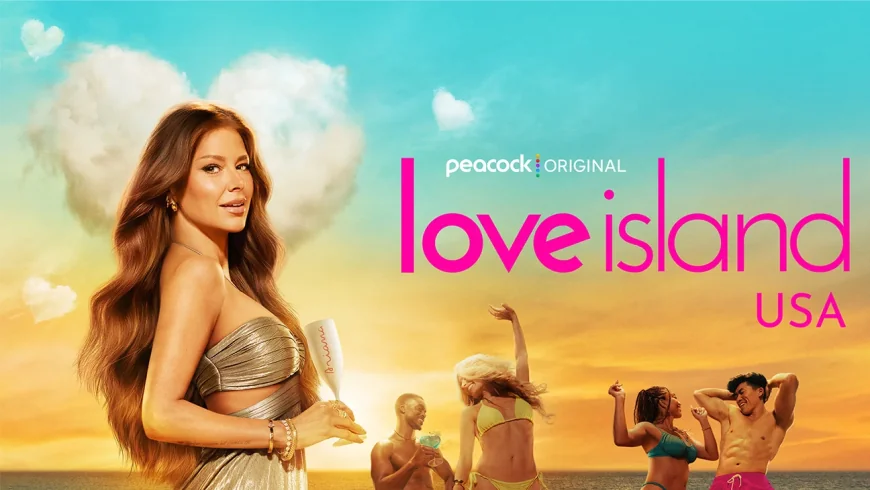 Ariana Madix Returns as Love Island Cast Keeps It Kind