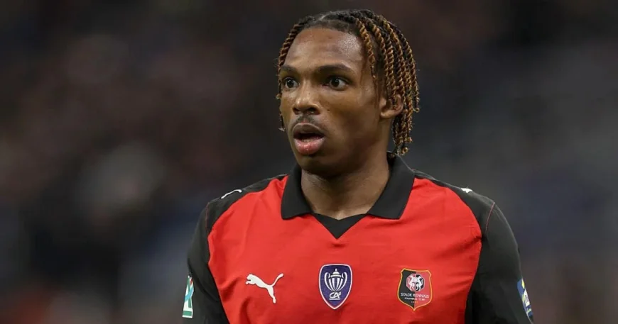 Jeremy Jacquet Rejects Man Utd, Chelsea for Liverpool Move