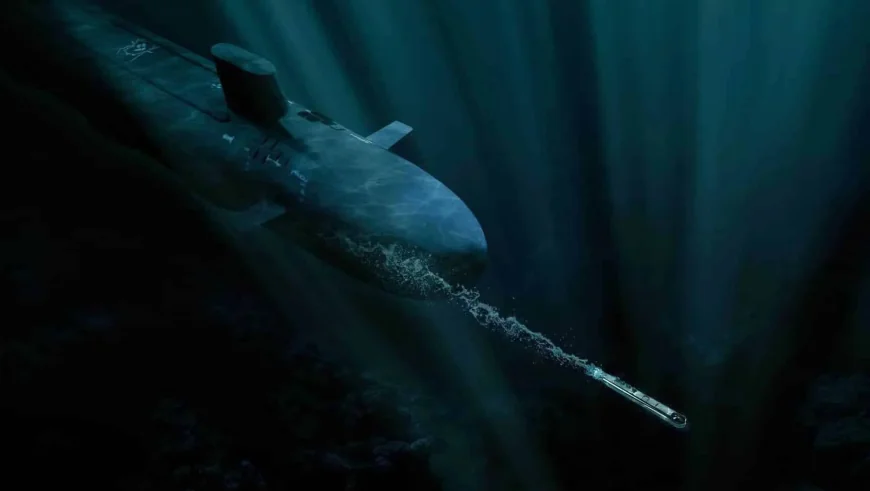 L3Harris advances Iver4 900 for Attack Submarine fleet