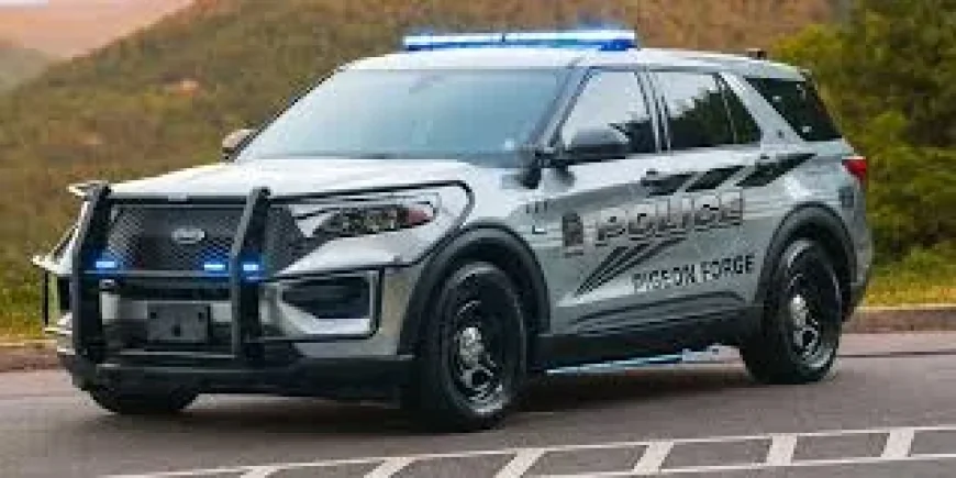 Aiden Long Charged After Pigeon Forge Shooting, Police Say