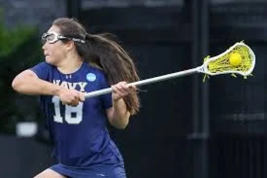 Chung Joins Five Finalists for Tewaaraton Award 2026