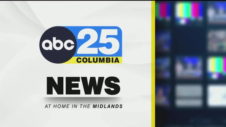 USGS Reports Sonic Boom Columbia Sc Across Midlands, Saint Andrews Origin